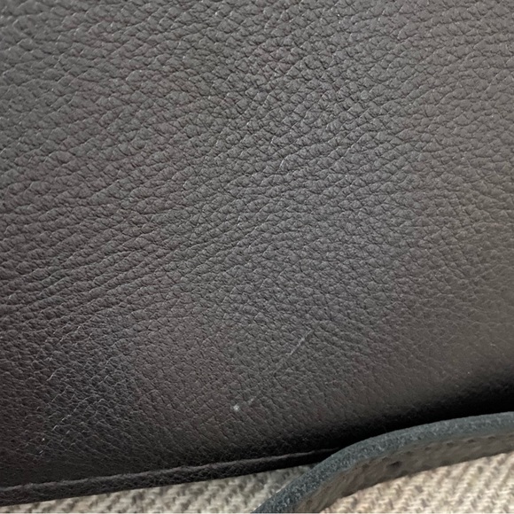 Portland Leather Goods Mini Crossbody - Picture 2 of 7